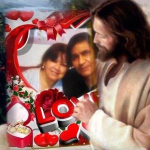 Meet your Posher, Gladys